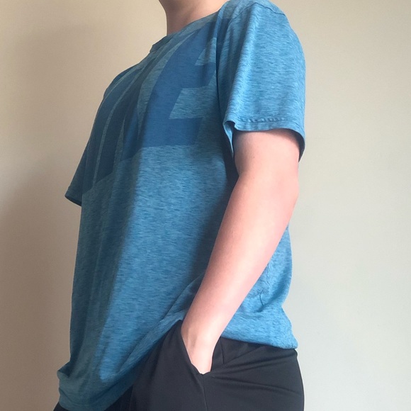 Nike Dri-Fit Tee - Picture 2 of 3